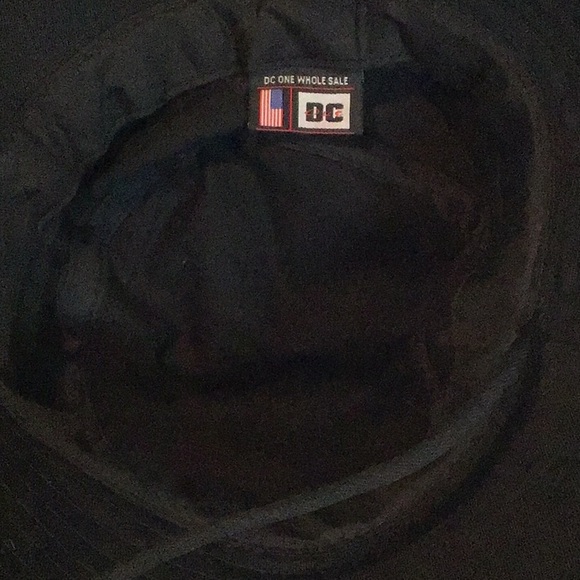 🇺🇸 DC Drawstring hat - Picture 4 of 5